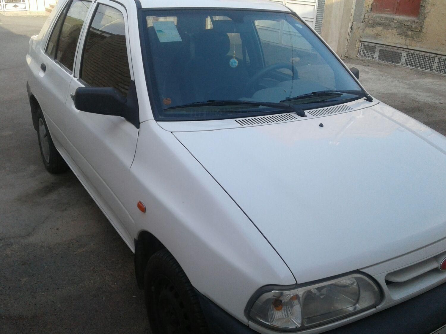 پراید 131 SE - 1399