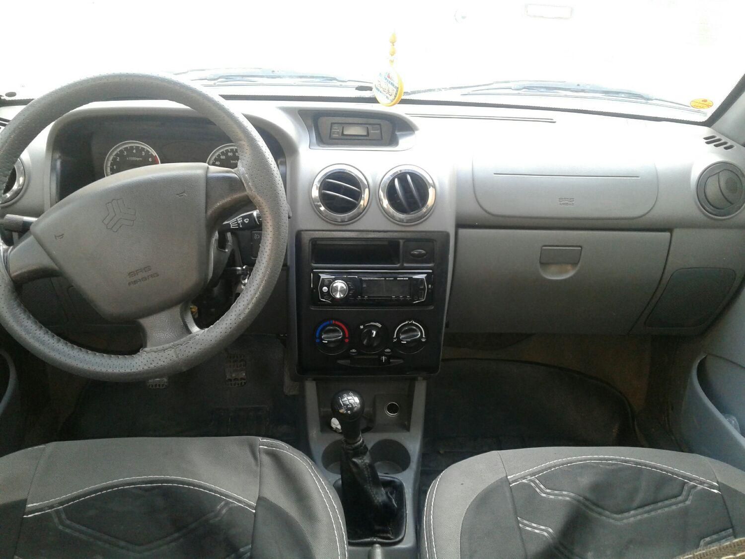 پراید 131 SE - 1399