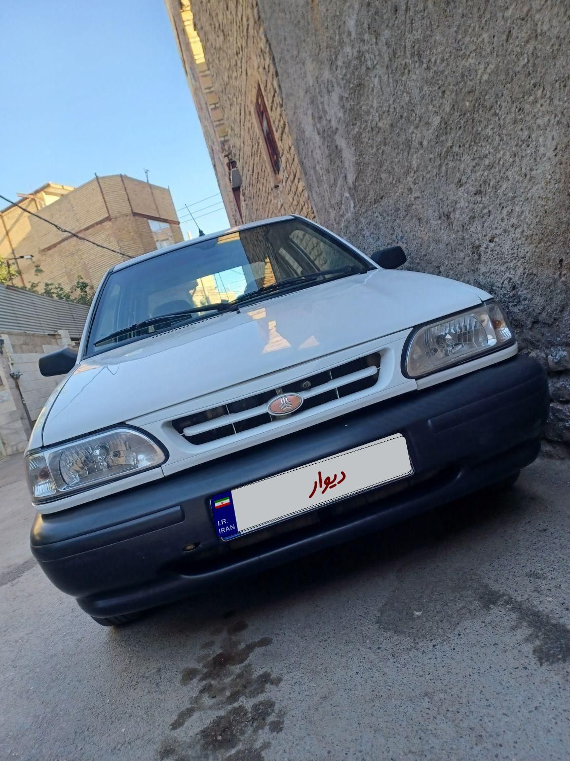 خودرو پراید، 131 آگهی ann_19291210