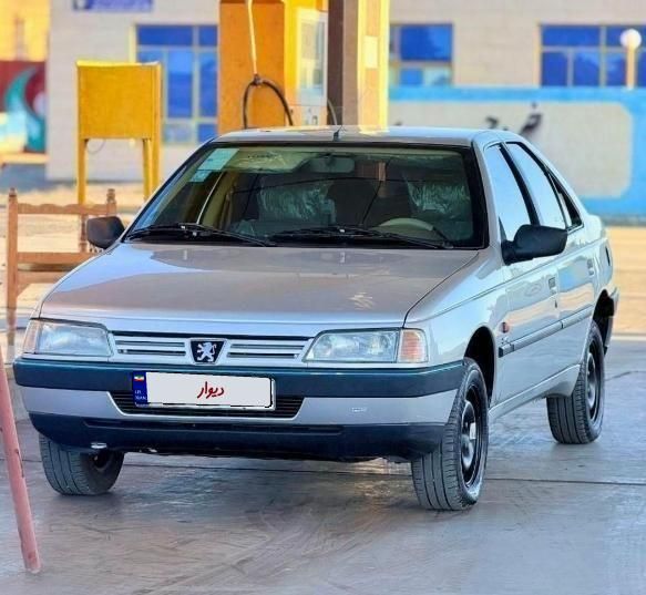 خودرو پژو، 405 آگهی ann_19291226