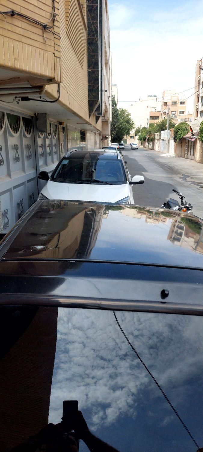 پراید 111 LX - 1387