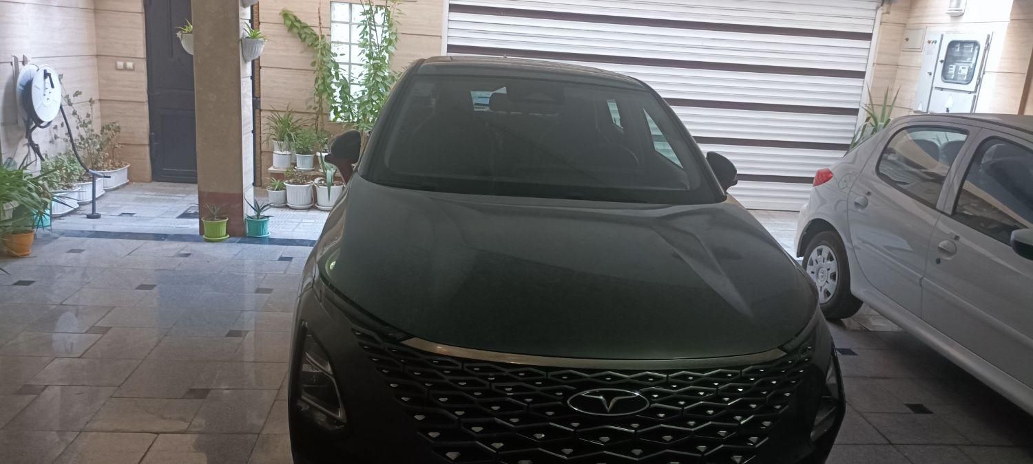 خودرو فونیکس، FX آگهی ann_19291232