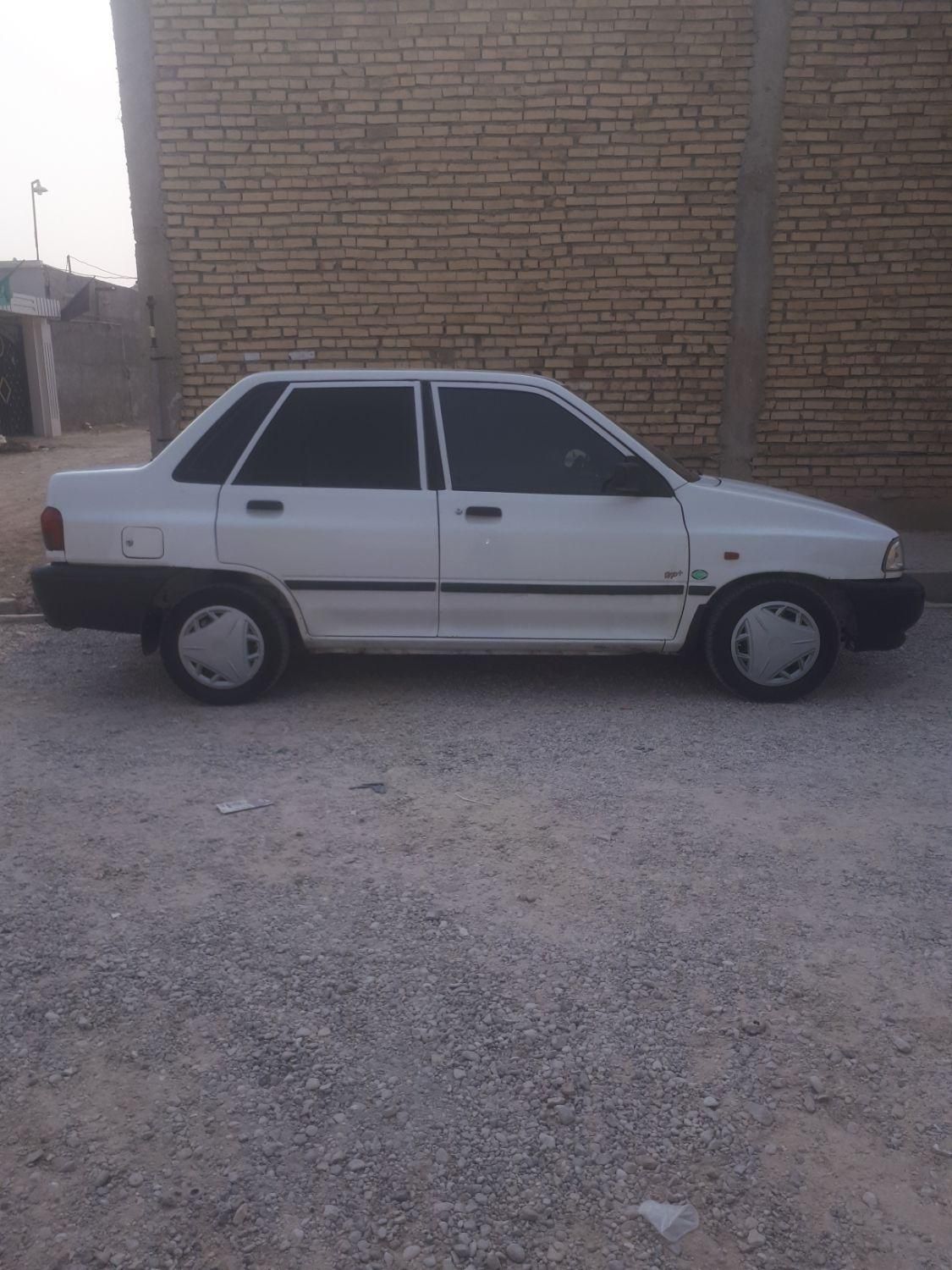 خودرو پراید، 131 آگهی ann_19291240