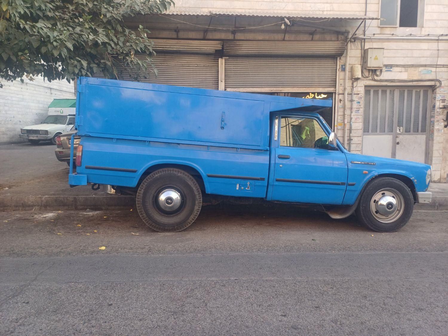 خودرو نیسان، سیلفی آگهی ann_19291297