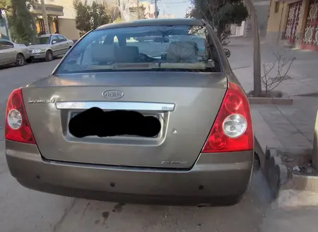 خودرو ام وی ام، 530 آگهی ann_19291518