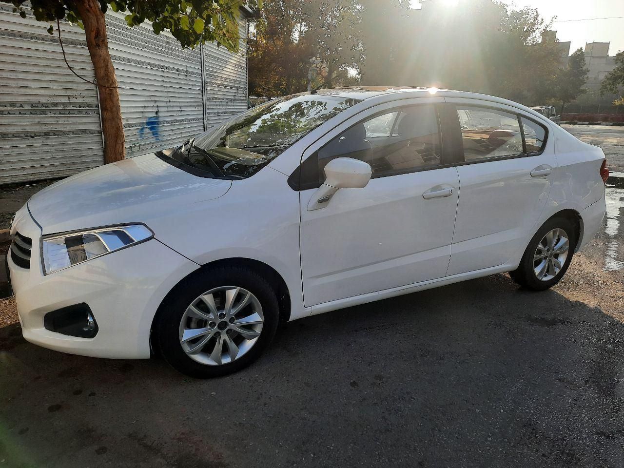خودرو برلیانس، H230 آگهی ann_19291542