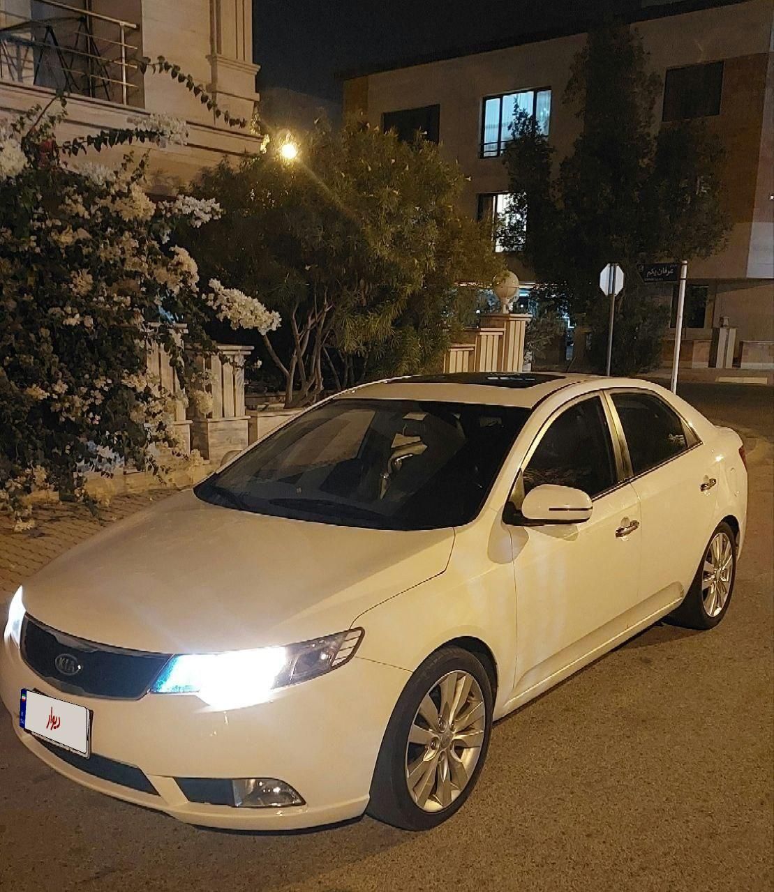 خودرو کیا، سراتو آگهی ann_19291589