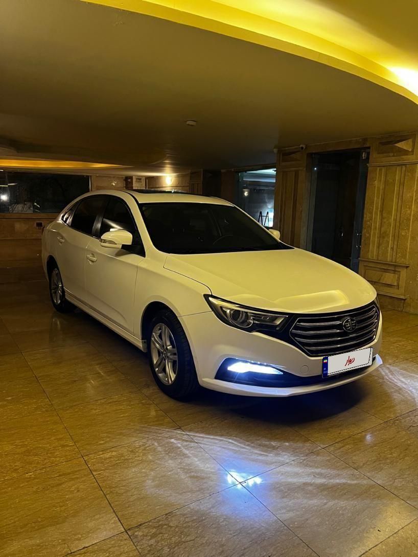 بسترن B30 اتوماتیک - 1399