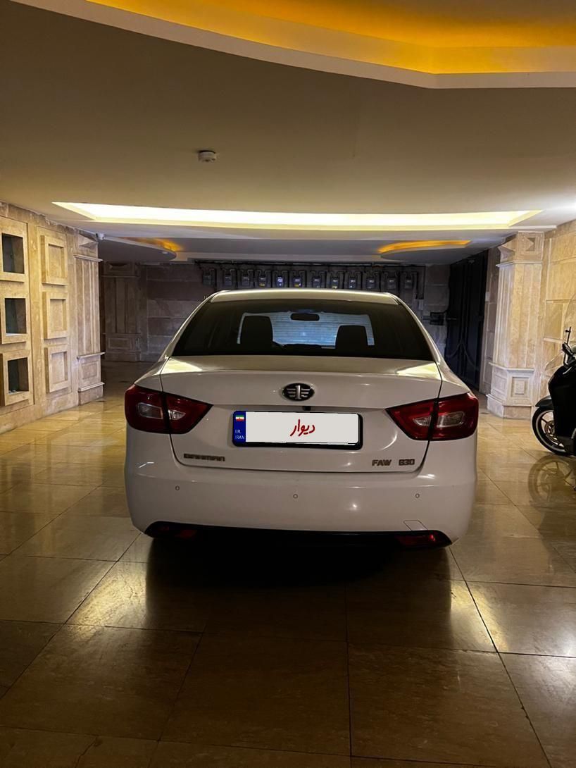 بسترن B30 اتوماتیک - 1399