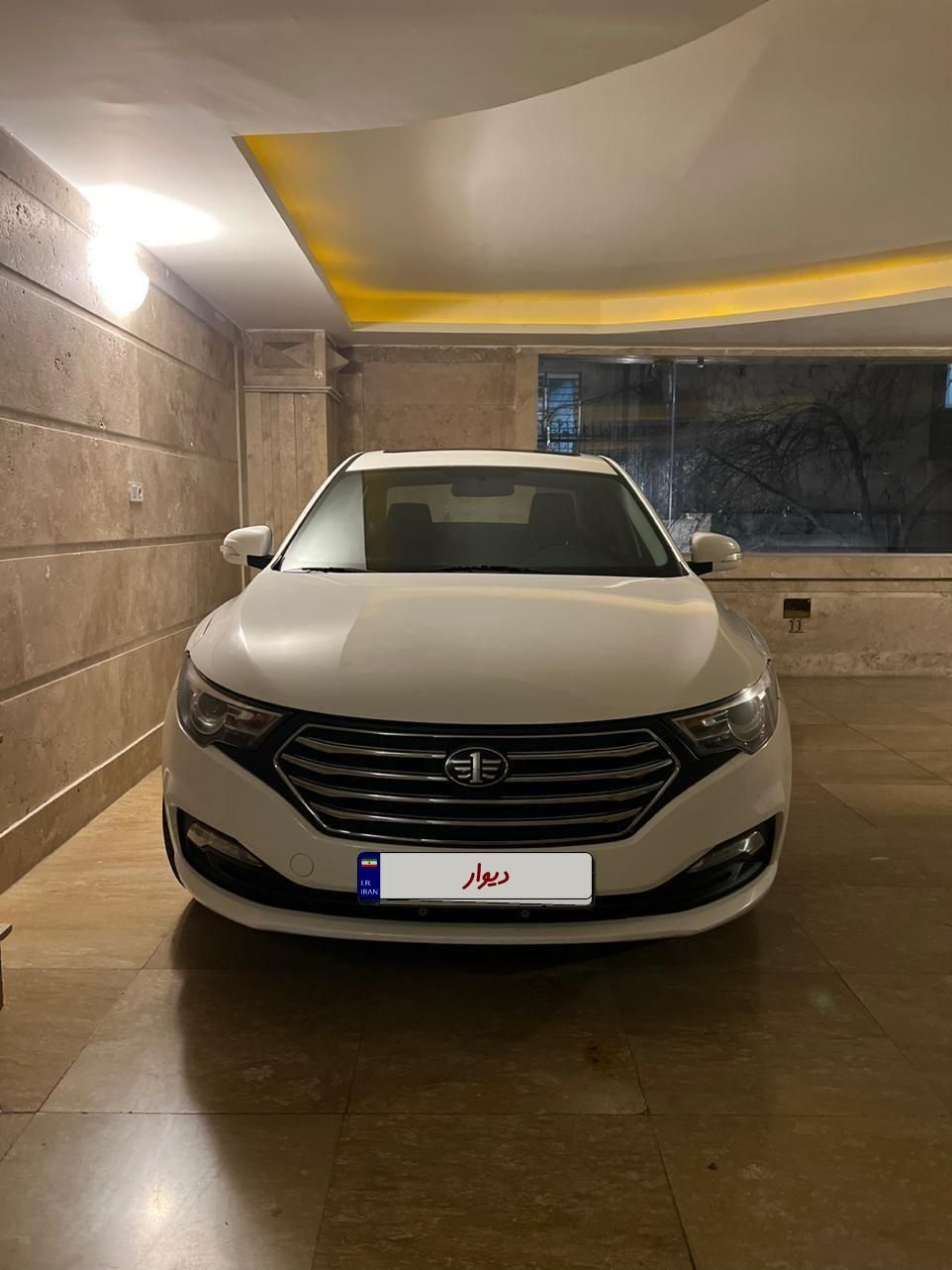 بسترن B30 اتوماتیک - 1399