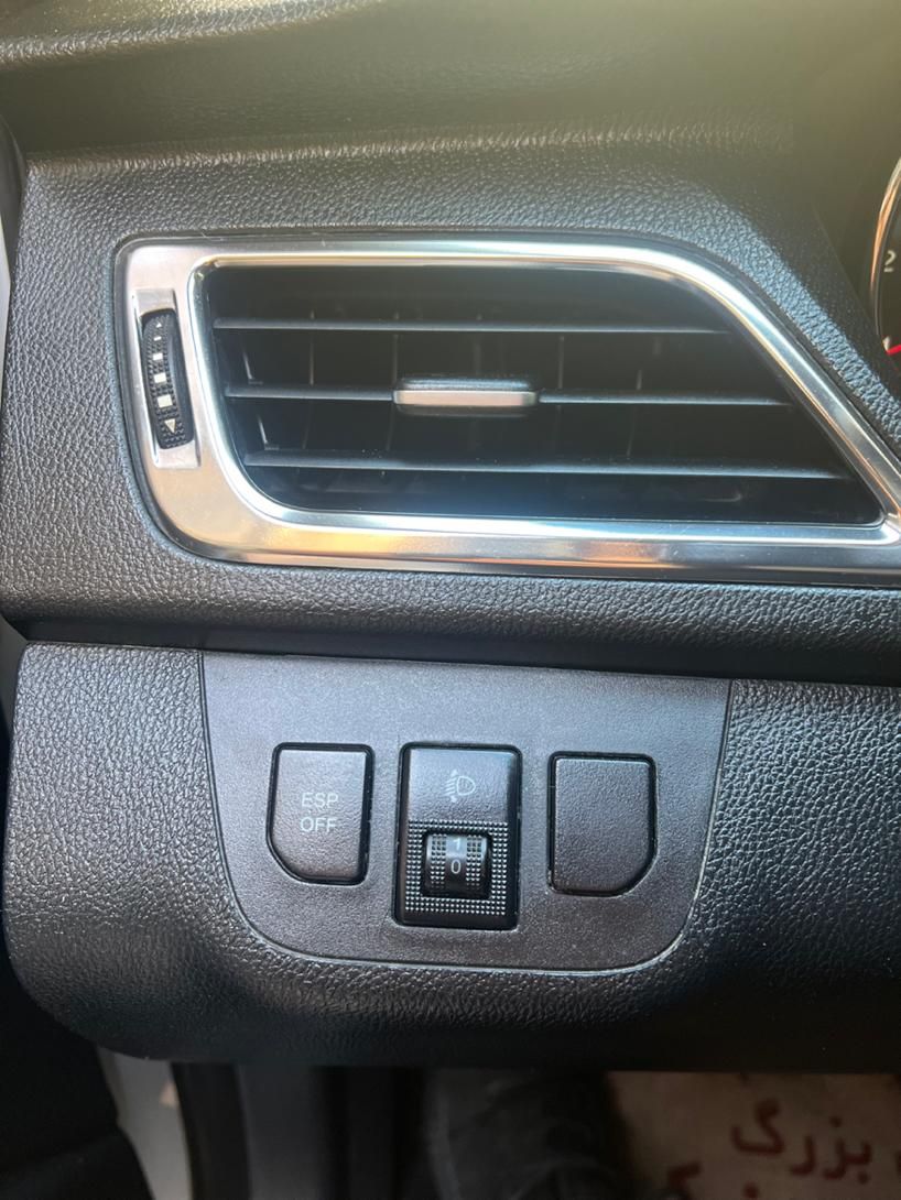 بسترن B30 اتوماتیک - 1399