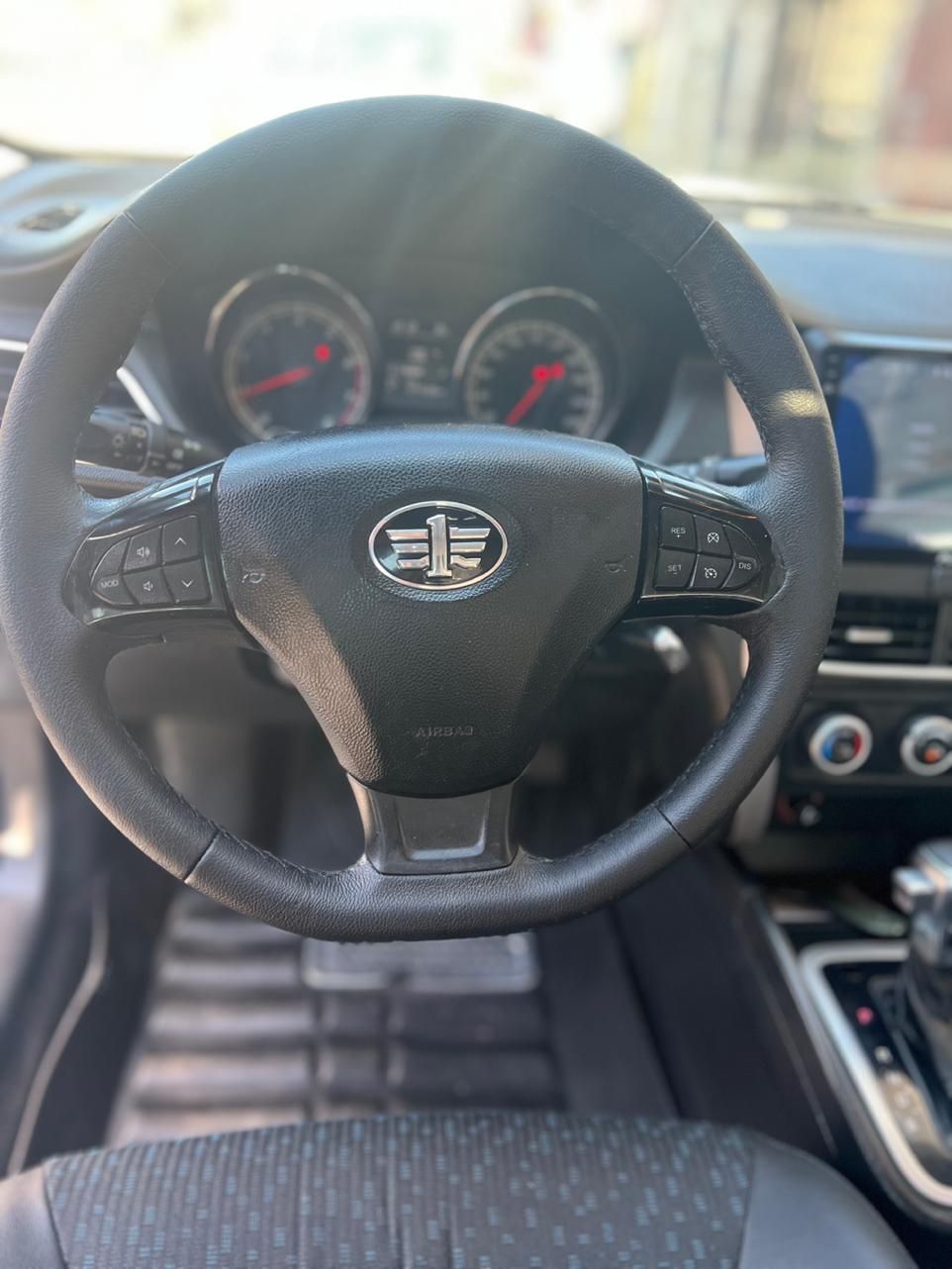 بسترن B30 اتوماتیک - 1399