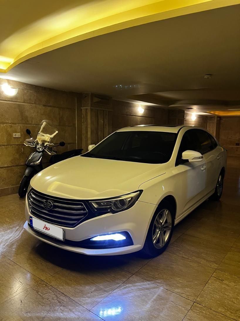 خودرو بسترن، B30 آگهی ann_19291640