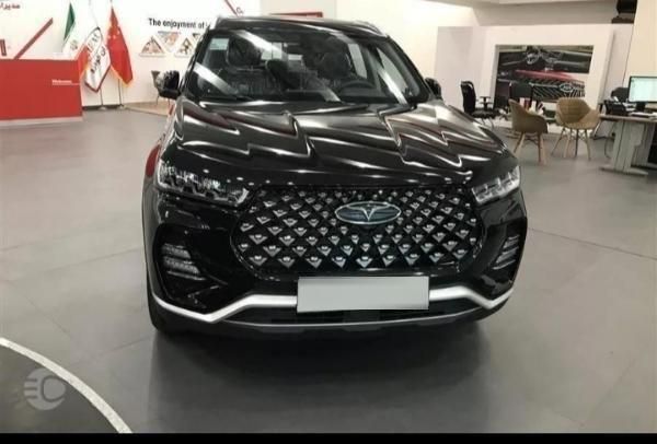 فونیکس تیگو 7 پرو اکسلنت - 1401