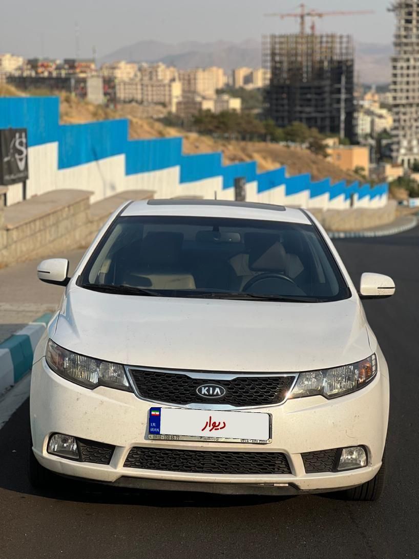 خودرو کیا، سراتو آگهی ann_19291650