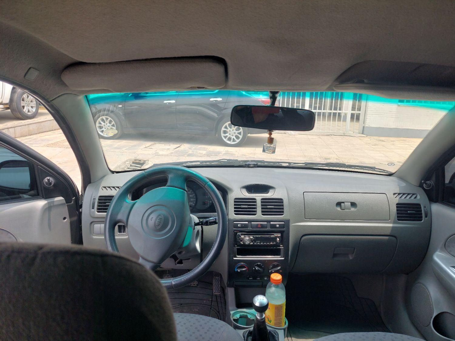 کیا ریو مونتاژ دنده ای LS - 1390