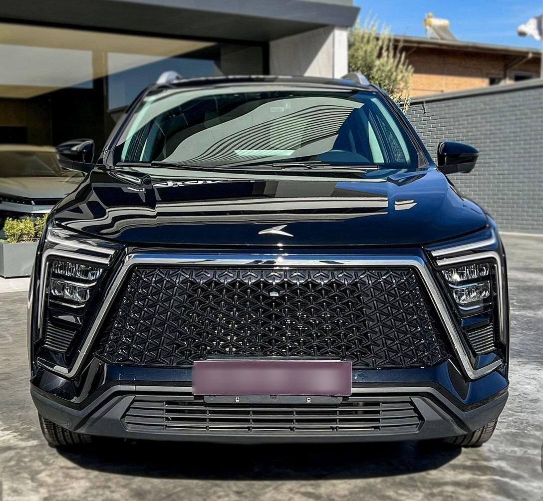 خودرو کی ام سی، X5 آگهی ann_19291720