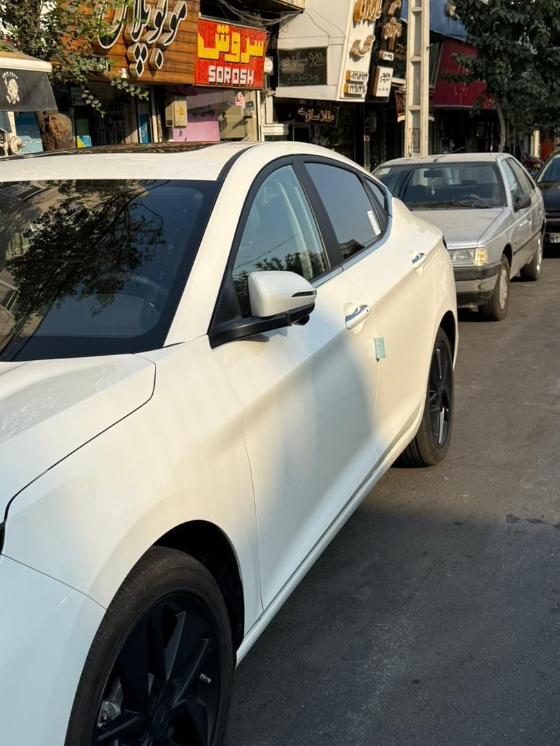کی ام سی J7 اتوماتیک - 1403
