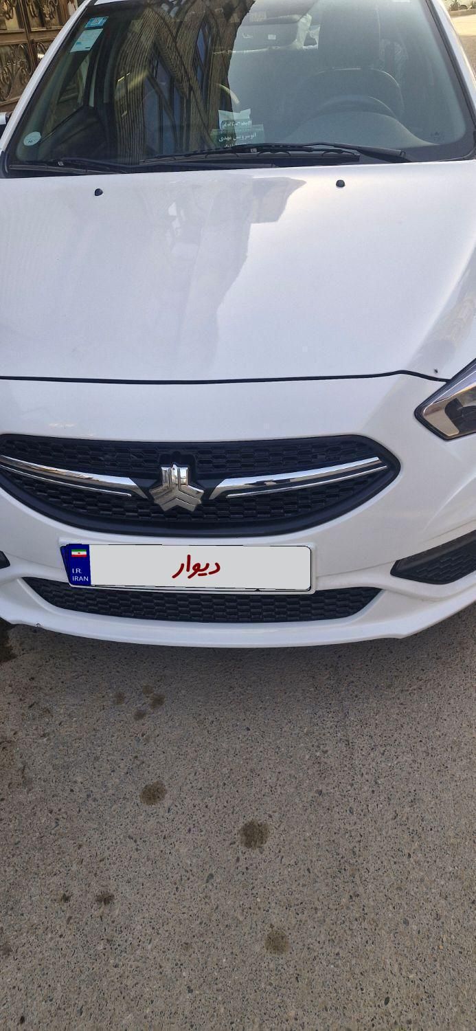 شاهین GL دنده ای - 1403