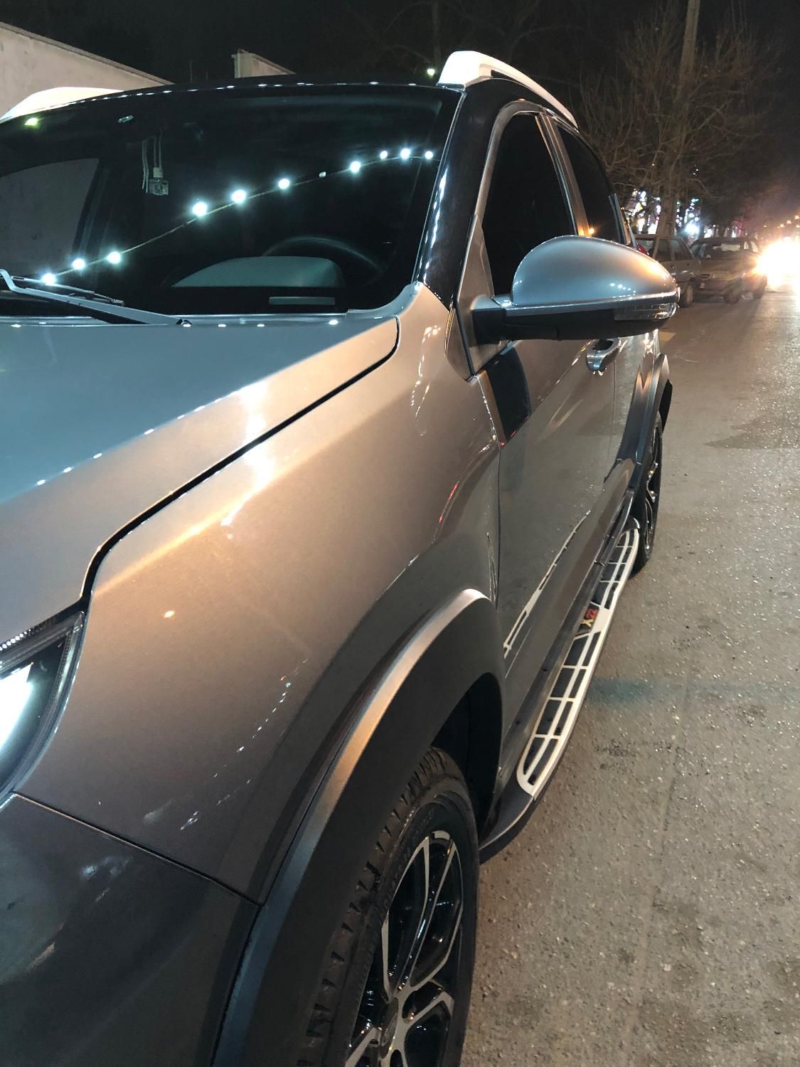 ام وی ام X22 پرو اتوماتیک IE - 1401
