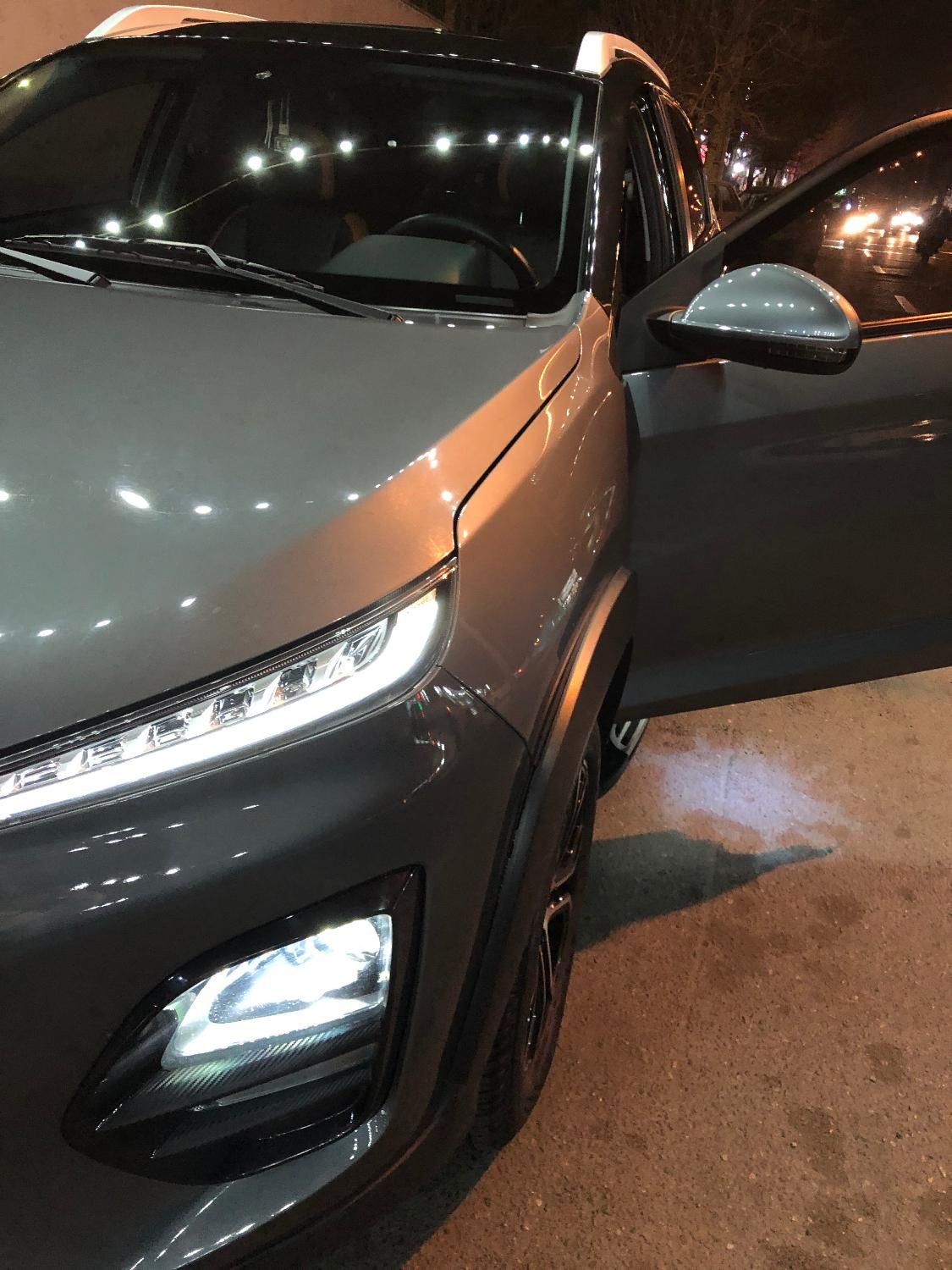 ام وی ام X22 پرو اتوماتیک IE - 1401