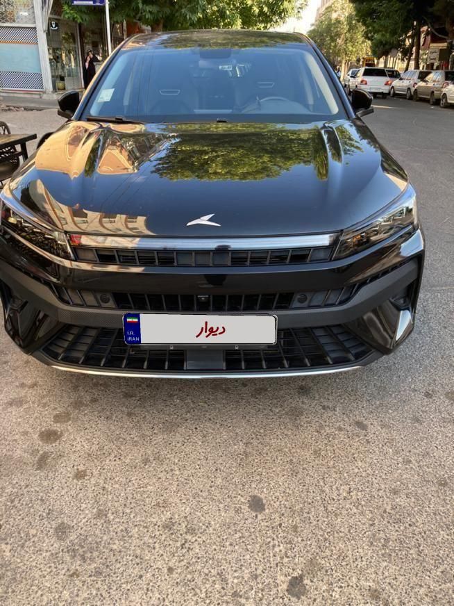 خودرو کی ام سی، J7 آگهی ann_19291958