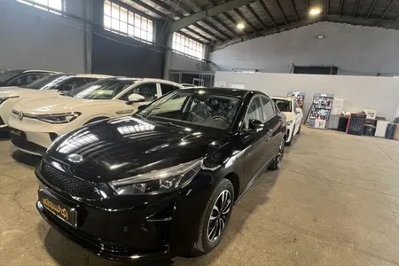 خودرو کی ام سی، EJ7 آگهی ann_19292011