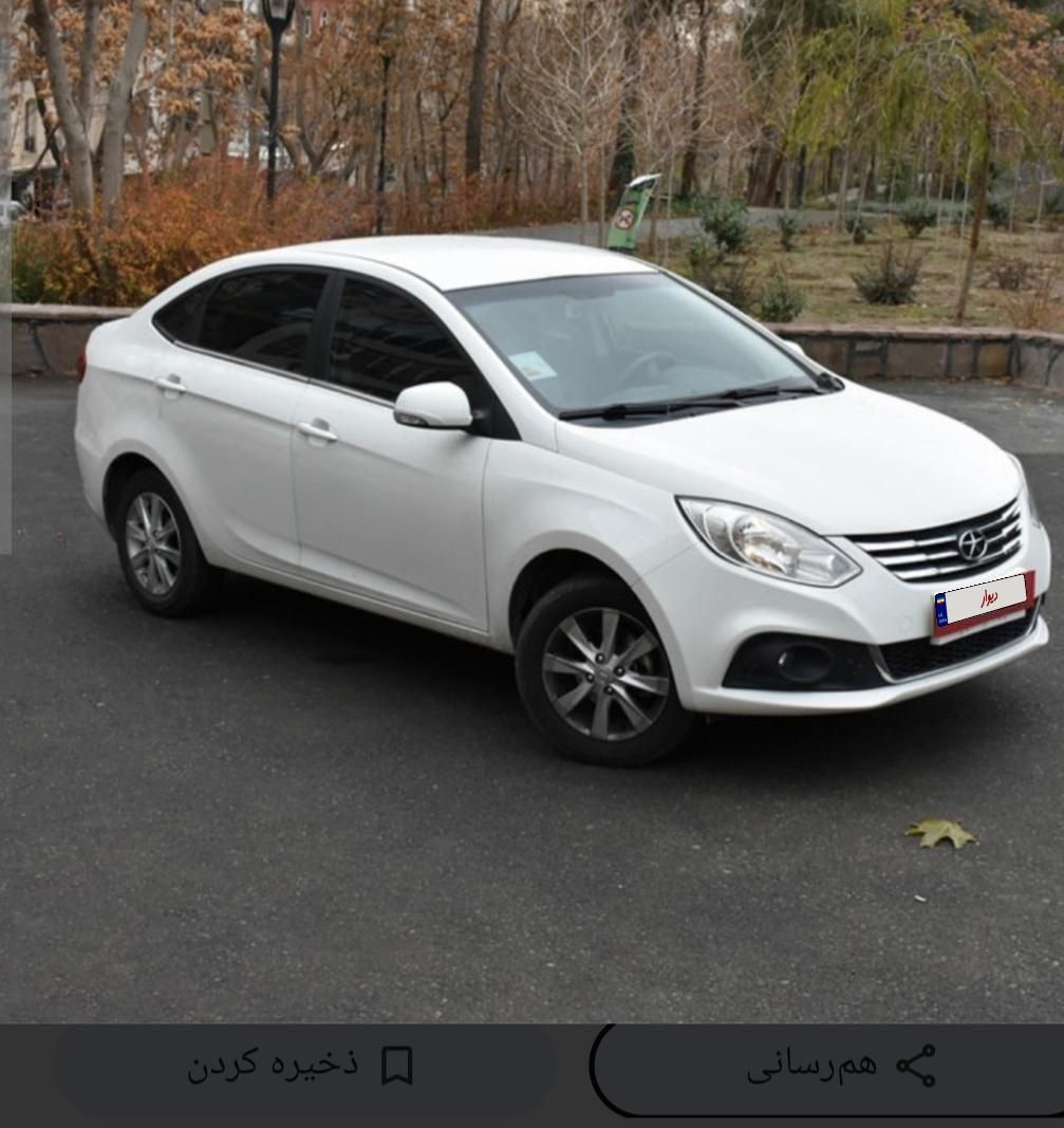 خودرو جک، J4 آگهی ann_19292194