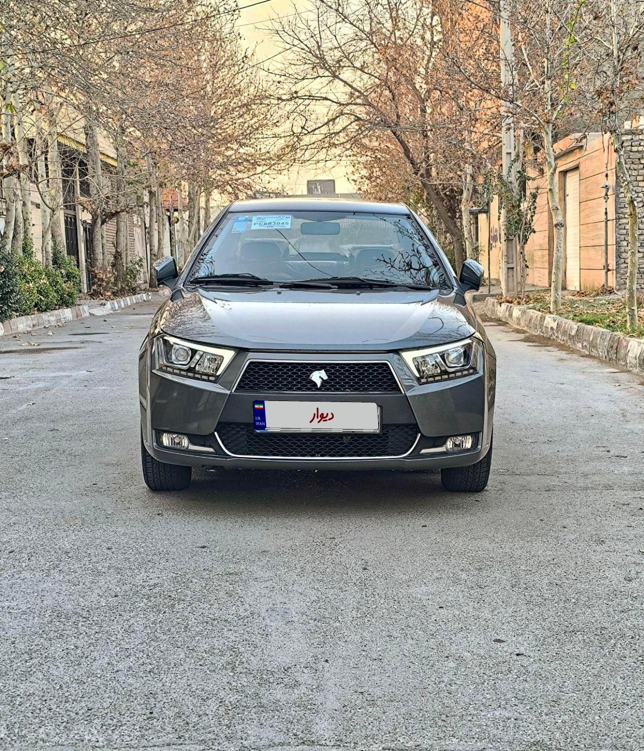 خودرو دنا، پلاس آگهی ann_19292320