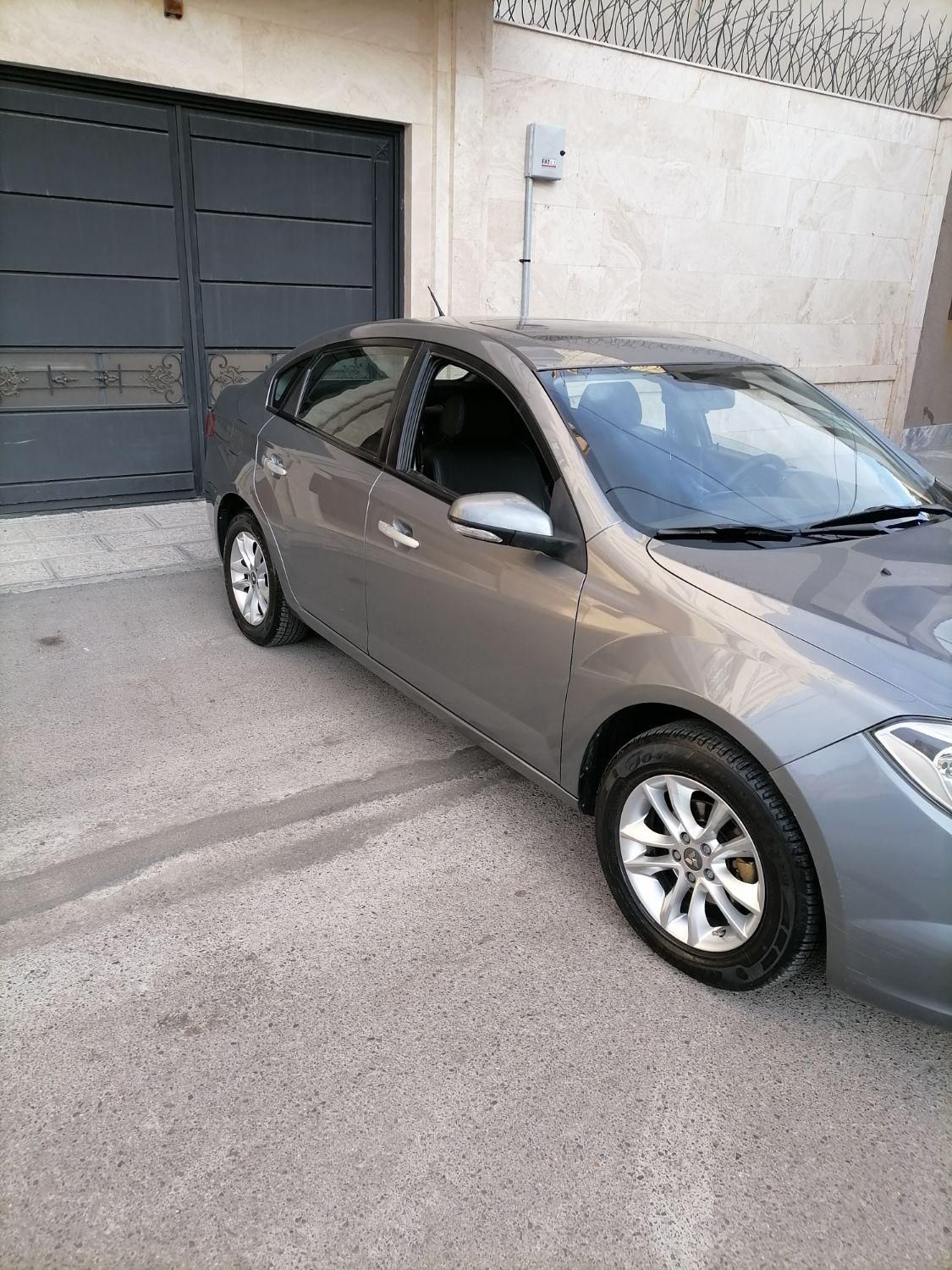 برلیانس H330 اتوماتیک 1650 - 1397