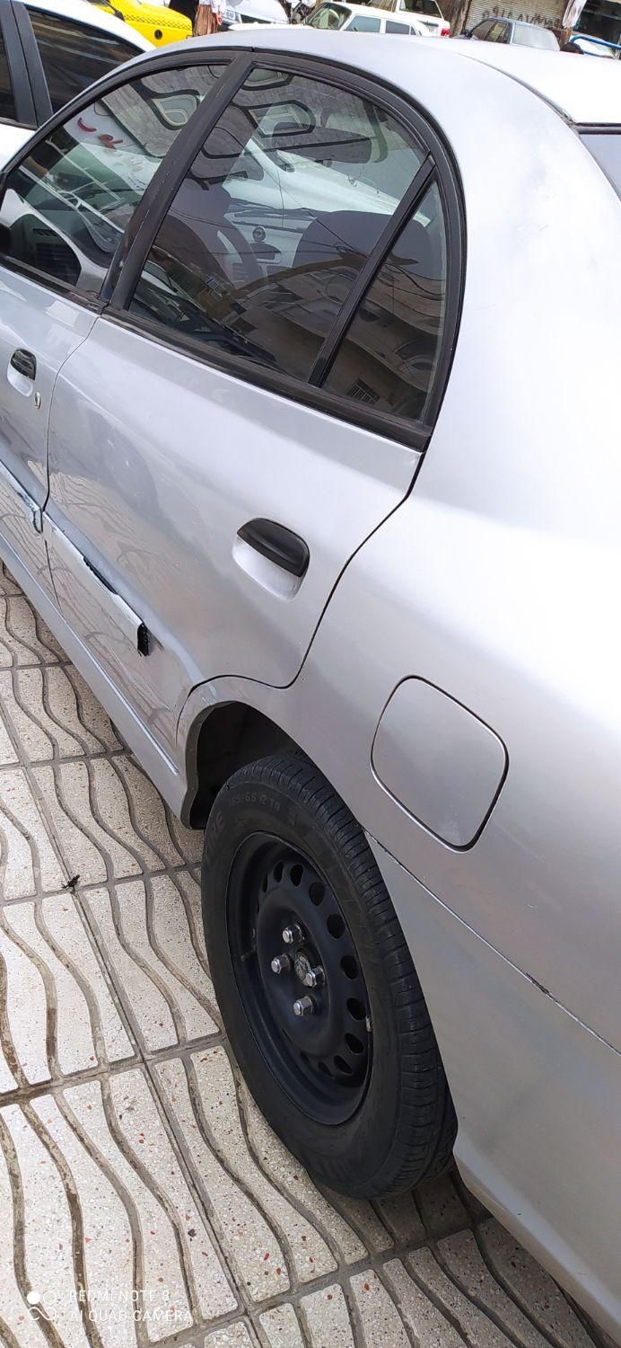 کیا ریو مونتاژ دنده ای LS - 1384