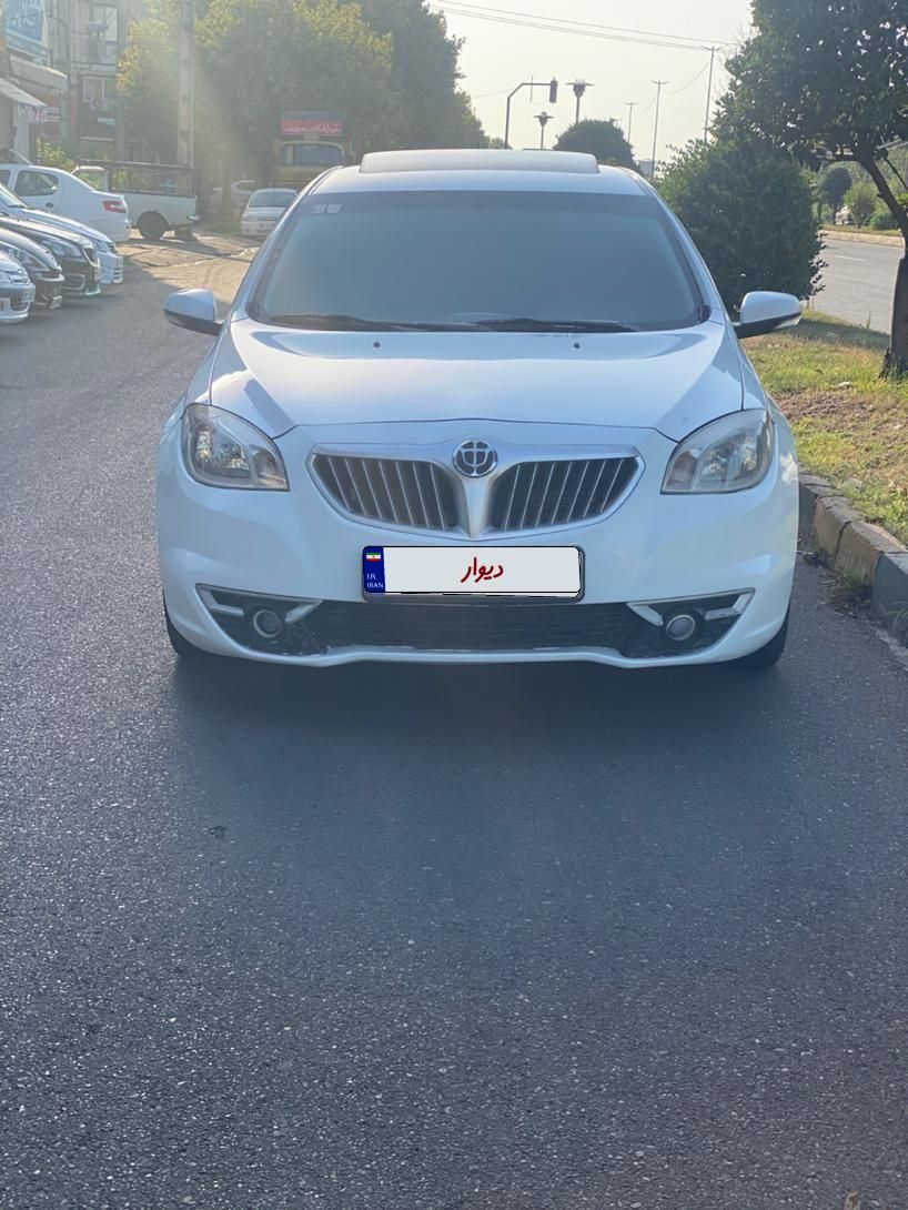 برلیانس H330 اتوماتیک 1500 - 1394