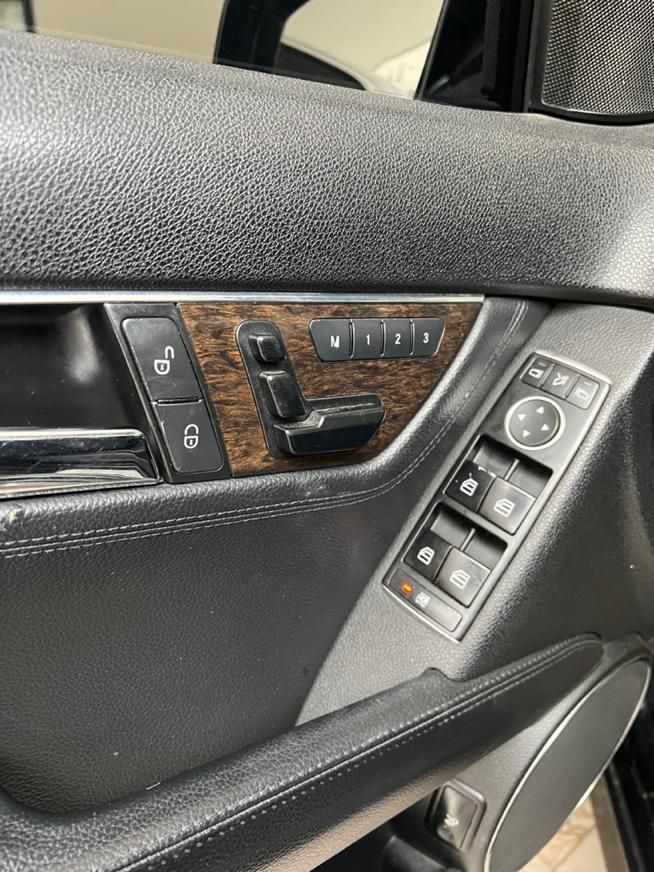 بنز C 350 - 2008