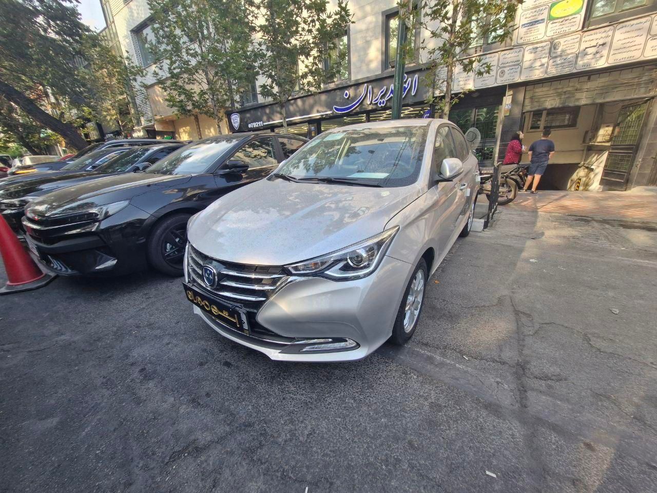 خودرو فردا، 511 آگهی ann_19292633