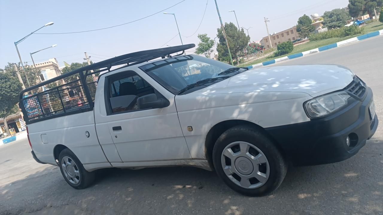 خودرو آریسان، معمولی آگهی ann_19292634