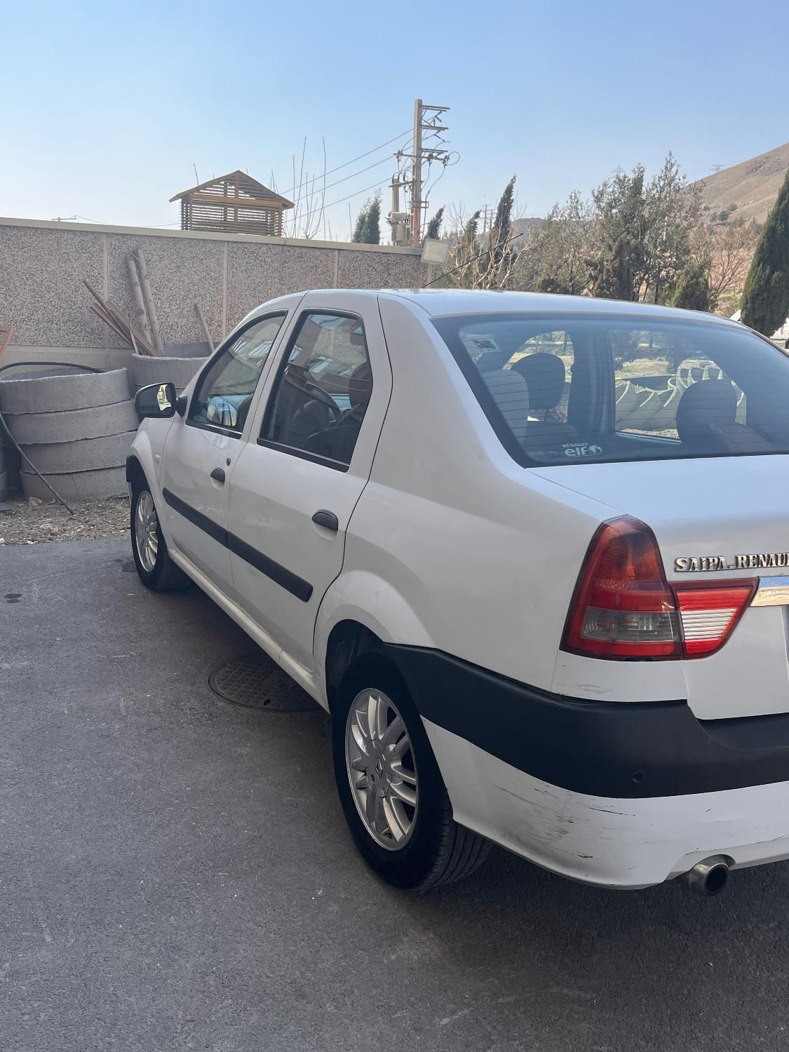 خودرو رنو، پارس تندر آگهی ann_19292654
