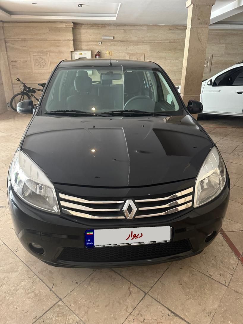 خودرو رنو، ساندرو آگهی ann_19292677