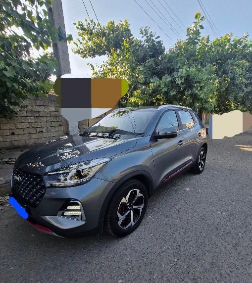 خودرو ام وی ام، X55 پرو آگهی ann_19292692