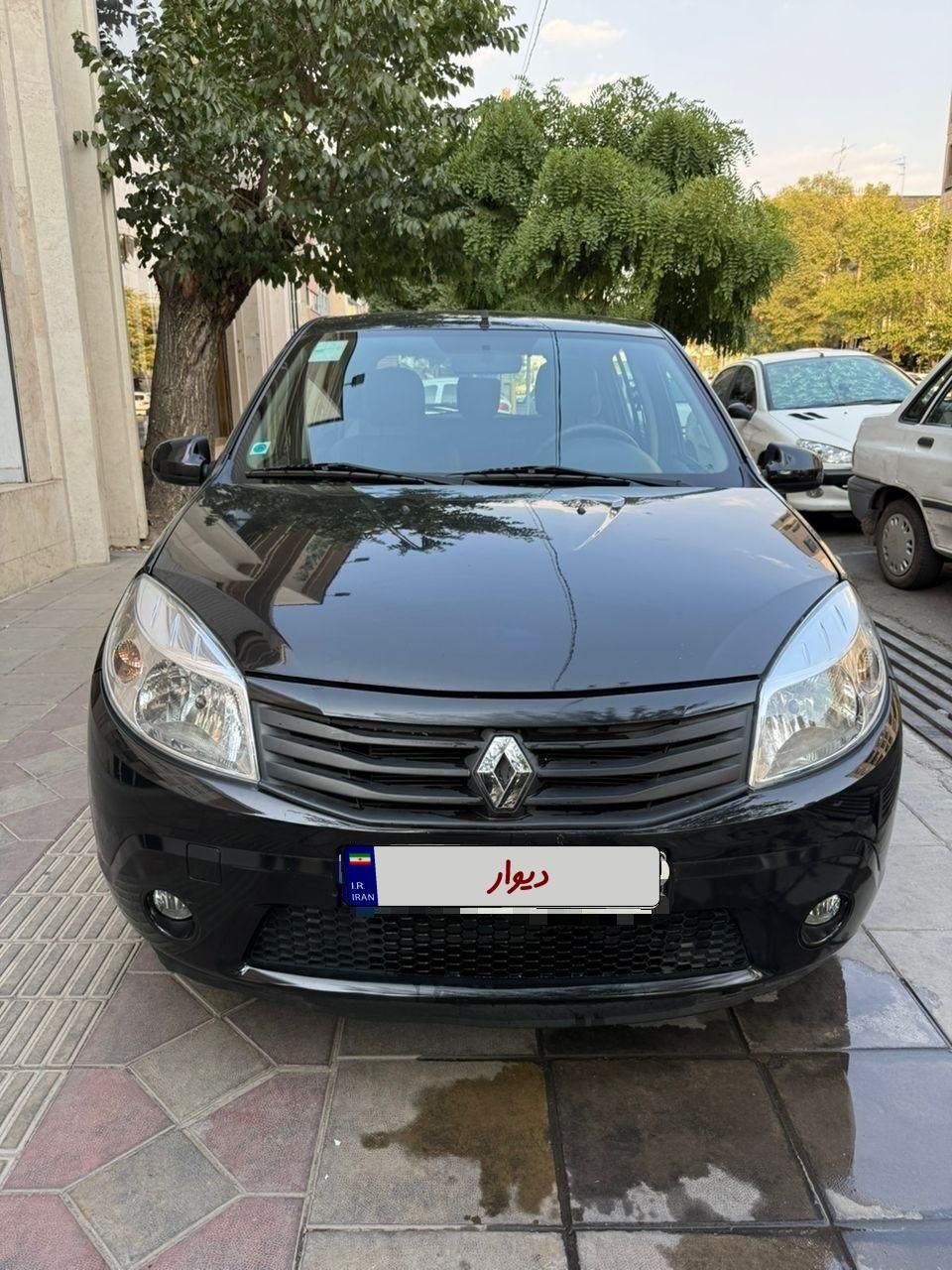 خودرو رنو، ساندرو آگهی ann_19292698
