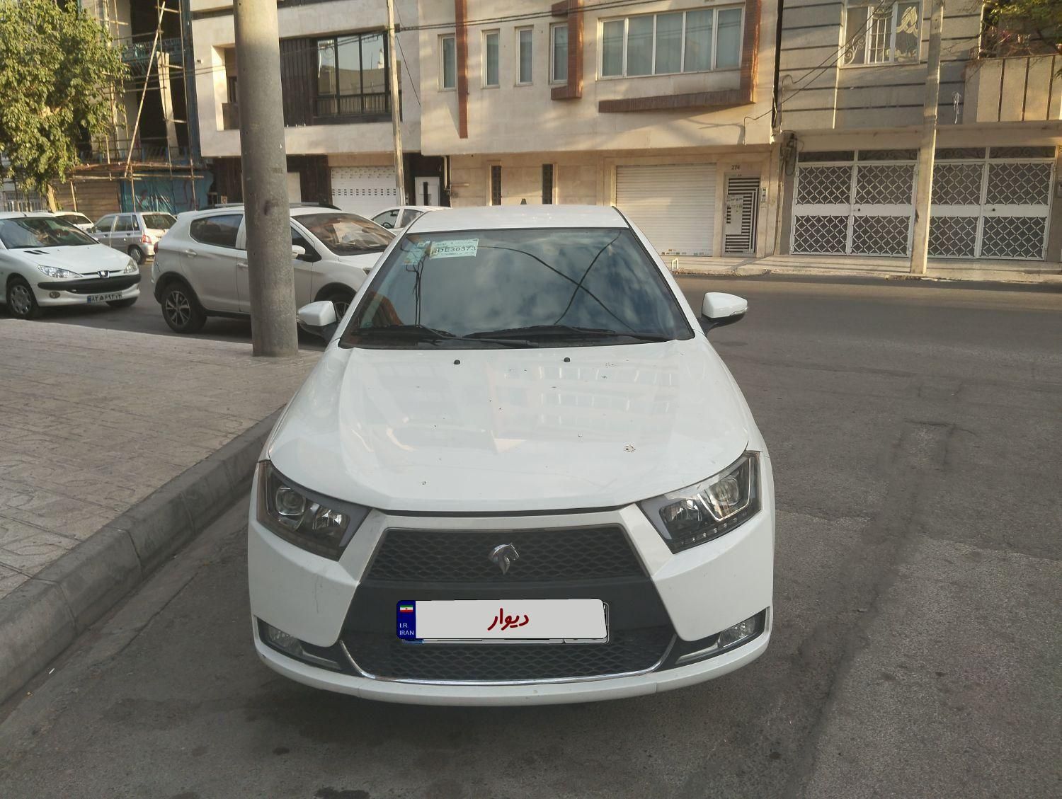 خودرو دنا، پلاس آگهی ann_19292702