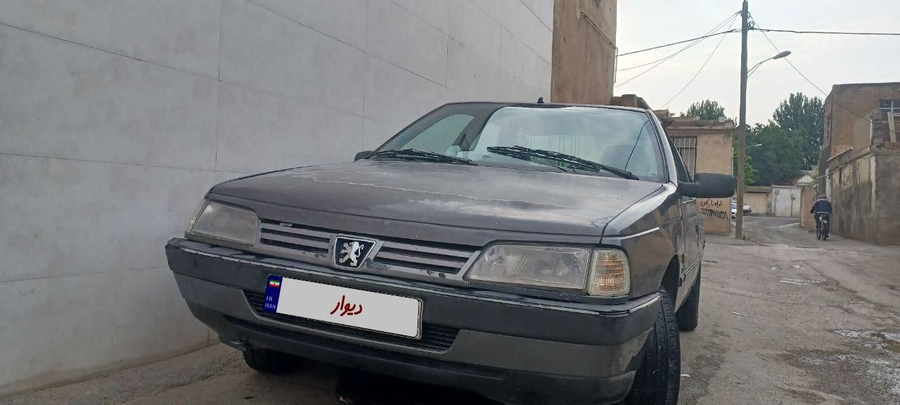 خودرو پژو، روآ آگهی ann_19292715