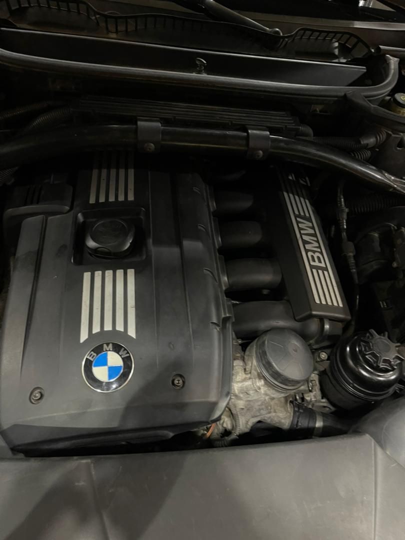 ب ام و X3 30d فول - 2009