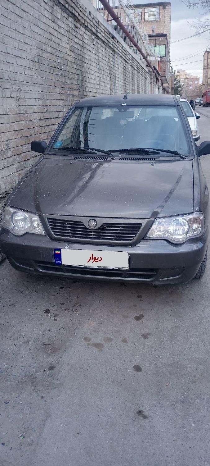 پراید 132 SL - 1389