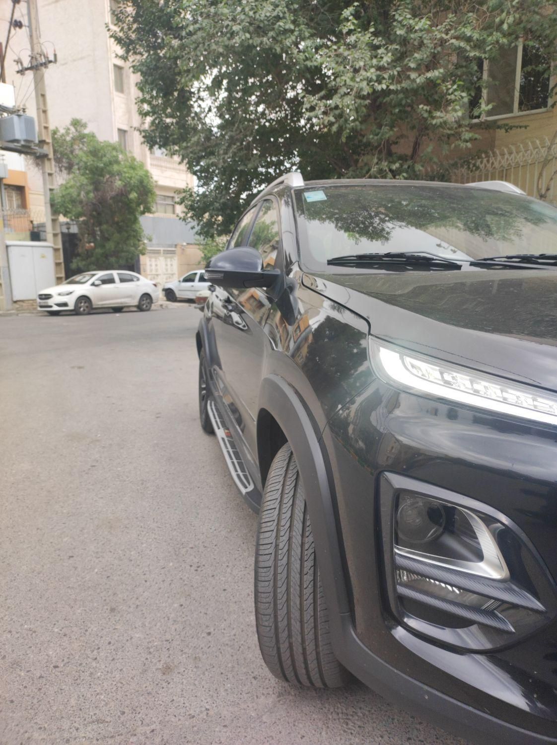 ام وی ام X22 پرو اتوماتیک اکسلنت - 1403
