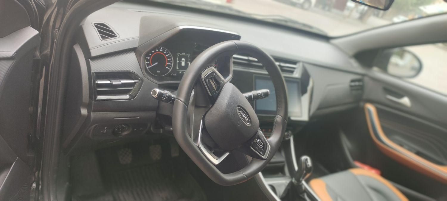 ام وی ام X22 پرو اتوماتیک اکسلنت - 1403