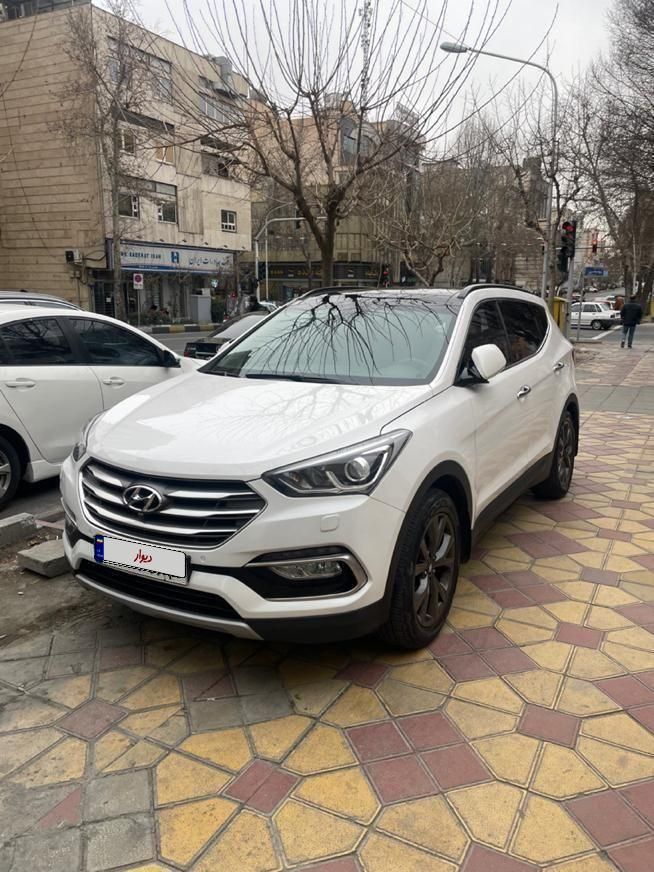 خودرو هیوندای، سانتافه آگهی ann_19292866