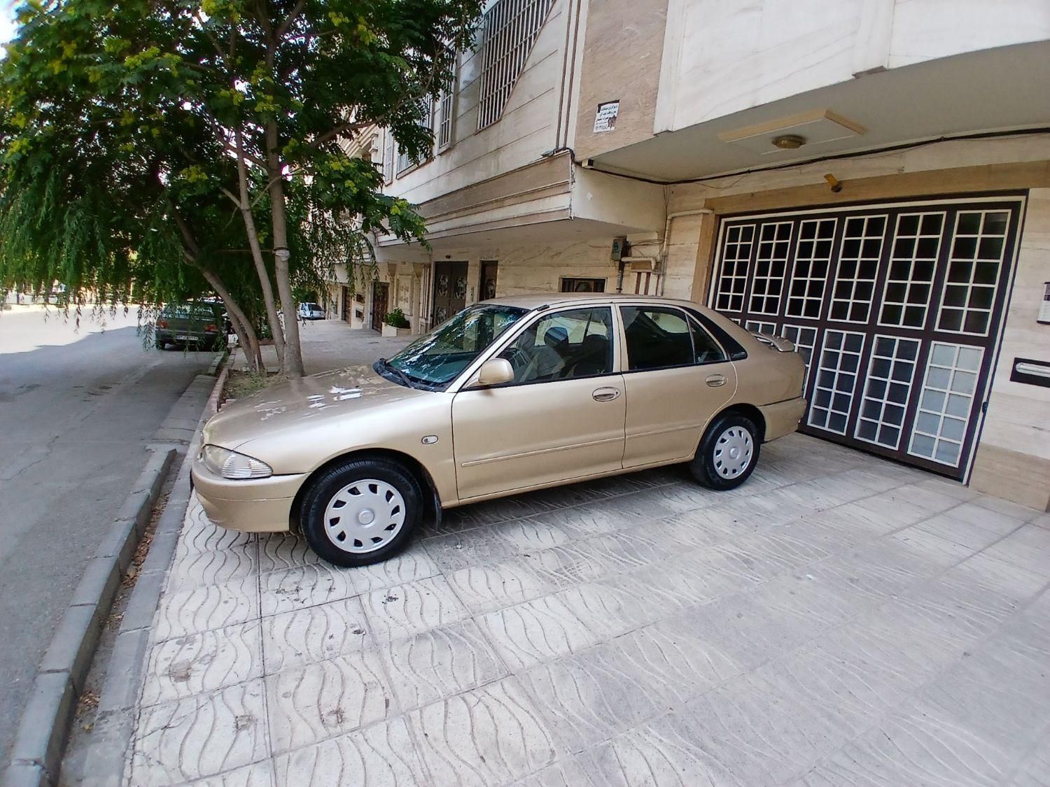 خودرو پروتون، ویرا آگهی ann_19292894