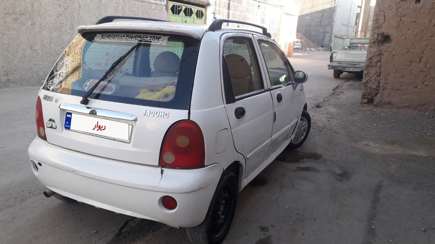 خودرو ام وی ام، 110 آگهی ann_19292929
