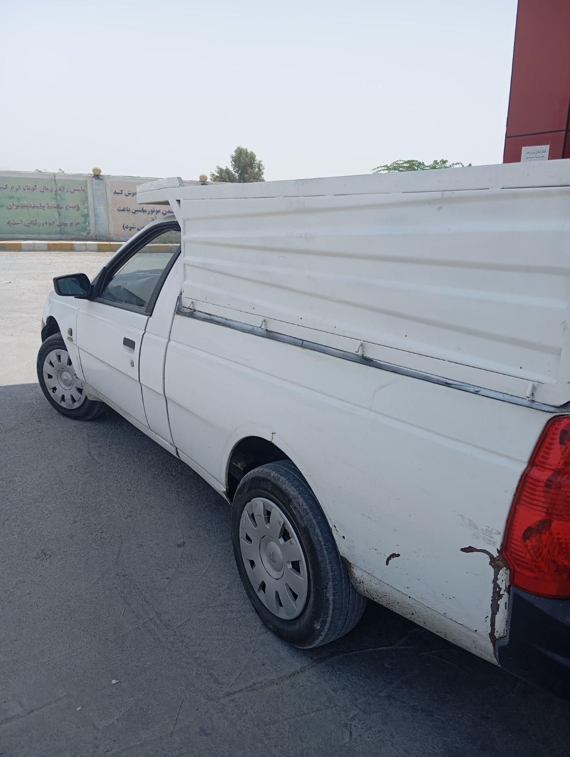 خودرو آریسان، معمولی آگهی ann_19292952
