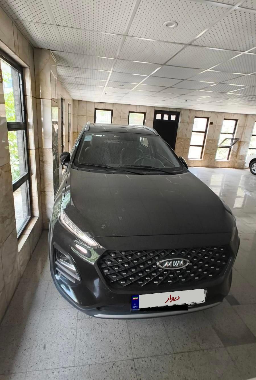 ام وی ام X22 پرو اتوماتیک اکسلنت - 1401